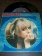 Ellen Foley met What's A Matter Baby (1979) in goede staat, Verzenden, 7 inch, Pop, Single