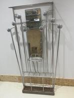 Kapstok, Gebruikt, Metaal, 150 tot 200 cm, Ophalen