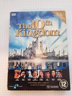 The 10th Kingdom dvd, Vanaf 12 jaar, Ophalen of Verzenden, Zo goed als nieuw