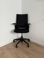 Ergonomische Ahrend 2020 Extra Verta bureaustoel, Ophalen of Verzenden, Zo goed als nieuw, Zwart