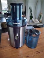 Bosch CNCJ03 Sapcentrifuge ZGAN, Witgoed en Apparatuur, Ophalen of Verzenden, Gebruikt, Elektrisch, Sapcentrifuge