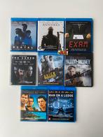 Diverse Blu-rays, Ophalen of Verzenden, Zo goed als nieuw