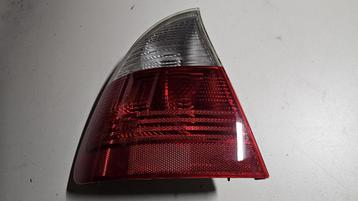 Achterlicht wit op zijpaneel links E46 Touring 63216928387 6 beschikbaar voor biedingen