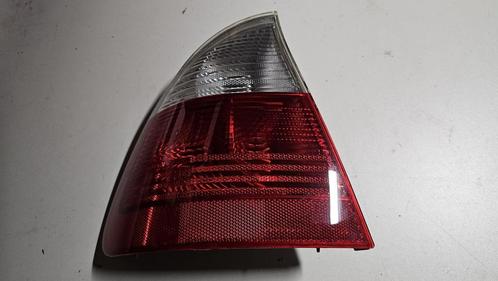 Achterlicht wit op zijpaneel links E46 Touring 63216928387 6, Auto-onderdelen, Verlichting, BMW, Gebruikt, Ophalen of Verzenden