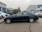 Mercedes-Benz S-klasse 350, Automaat, 1780 kg, Achterwielaandrijving, Gebruikt