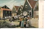 Eiland Marken., Ophalen of Verzenden, 1920 tot 1940, Ongelopen, Noord-Holland