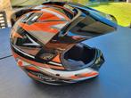 Mooie Uvex enduro helm te koop. Maat xs 53/54, XS, Kinderen, Offroadhelm, Tweedehands