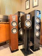 Audiovector QR 1 SE, QR 3 SE, QR 5 SE, QR 7 SE, in de winkel, Contact@vintageaudiobreda.nl, Nieuw, 120 watt of meer, Bosschendijk 193b, Oudenbosch