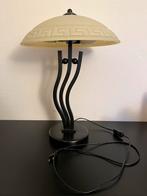 Boxford 80’s tafellamp Jan des Bouvries, Huis en Inrichting, Lampen | Tafellampen, Ophalen of Verzenden, Zo goed als nieuw, 50 tot 75 cm