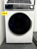 SHARP Washing Machine, Ophalen, Gebruikt, Voorlader