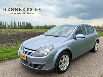 Opel Astra 1.4 Enjoy Navi / Clima beschikbaar voor biedingen