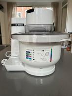 Bosch keukenmachine MUM 2 serie, Witgoed en Apparatuur, Keukenmixers, 3 tot 4 liter, Ophalen, Zo goed als nieuw, 3 snelheden of meer