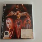 Soul Calibur IV, Spelcomputers en Games, Games | Sony PlayStation 3, Verzenden