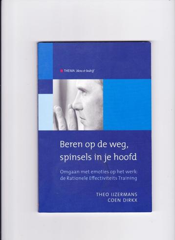 Beren op de weg, spinsels in je hoofd IJzermans, Dirkx beschikbaar voor biedingen