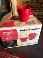 Koffiebekerhouders van douwe Egberts, Ophalen of Verzenden