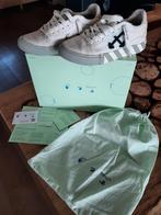 Off White sneakers, Ophalen of Verzenden