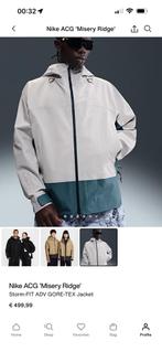 Nike ACG Misery maat M, Ophalen of Verzenden, Zo goed als nieuw