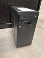 PC Intel i3 8GB 256GB SSD GT710 Win11, Computers en Software, Desktop Pc's, Ophalen, 8 GB, SSD, Met videokaart