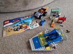 Lego movie 70821, Kinderen en Baby's, Speelgoed | Duplo en Lego, Ophalen of Verzenden, Zo goed als nieuw, Complete set, Lego