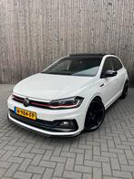 Volkswagen Polo 2.0 TSI GTI PANO LED ACC MAXTON RIEGER CARPL, 4 cilinders, 1984 cc, Wit, Geïmporteerd