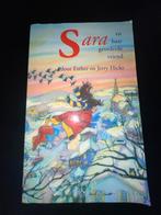 J. Hicks - Sara en haar gevederde vriend, Ophalen of Verzenden, Gelezen, J. Hicks