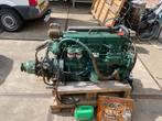 Ford 2715e Dorsett 120 pk diesel, Watersport en Boten, Ophalen, Zo goed als nieuw, Diesel, 30 pk of meer