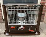 ZIBRO RCA86B TURBO, Huis en Inrichting, Ophalen, Zo goed als nieuw, Overige brandstoffen, Petroleumkachel