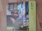 Jan Noteboom - Even over mijn zoon juf..., Jan Noteboom, Sociale wetenschap, Ophalen of Verzenden, Zo goed als nieuw