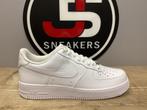 Nike Air Force 1 Low White, Wit, Nike, Nieuw, Ophalen of Verzenden