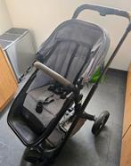 Dubatti One Kinderwagen - Gebruikt, Kinderen en Baby's, Kinderwagens en Combinaties, Gebruikt, Verstelbare duwstang, Ophalen, Kinderwagen