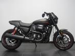 Harley-Davidson STREET ROD (bj 2020), Chopper, Bedrijf, Meer dan 35 kW