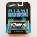 Hot Wheels Ferrari 512 M Miami Vice, Verzenden, Nieuw, Auto