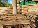 DOUGLAS planken en schuttingdelen, Tuin en Terras, Ophalen, Gebruikt, 250 cm of meer, Planken