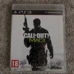 PS 3 - spel - Call of DUTY - MW3, Vanaf 18 jaar, Shooter, 1 speler, Ophalen of Verzenden