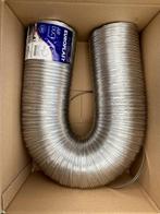 Air duct 120mm x 3000mm, Doe-het-zelf en Verbouw, Ventilatie en Afzuiging, Nieuw, Ophalen, Afzuiger