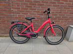 Meisjes kinder fiets, Fietsen en Brommers, Fietsen | Meisjes, Ophalen, Zo goed als nieuw, 24 inch, Alpina