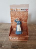 Schleich 70312 Wild West coloniale vrouw NIEUW in verpakking, Verzamelen, Speelgoed, Ophalen of Verzenden, Zo goed als nieuw