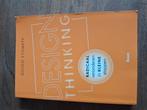Guido Stompff - Design Thinking, Sociale wetenschap, Ophalen of Verzenden, Guido Stompff, Zo goed als nieuw