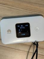 Huawei mifi router 4g - makkelijk op vakantie, Computers en Software, Routers en Modems, Ophalen of Verzenden, Gebruikt