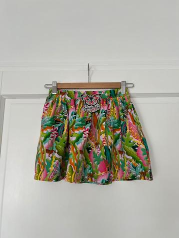 Someone jungle rokje 134 beschikbaar voor biedingen