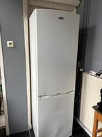 Whirlpool Koelvriescombinatie, Witgoed en Apparatuur, Ophalen, Gebruikt, 200 liter of meer, Met aparte vriezer