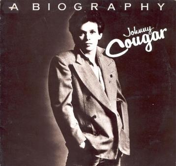 Johnny Cougar – A Biography, 1978, soft rock