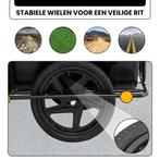 Outbee Transportfietskar €40,-, Ophalen, 80 kg of meer, Nieuw