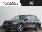 Volkswagen Tiguan 1.4 TSI eHybrid Life | Wegklapbare trekhaa, Stof, Hybride Elektrisch/Benzine, 10 kWh, Te koop