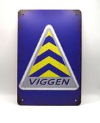 Viggen bord - Saab 9-5 aero viggen 9-3 20x30cm, Verzenden, Nieuw, Reclamebord
