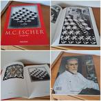 M.C. Escher The Graphic Work, Zo goed als nieuw, Verzenden