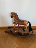 Hobbelpaard antiek, Antiek en Kunst, Ophalen