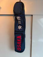 Osaka hockeytas, Ophalen of Verzenden, Zo goed als nieuw, Tas