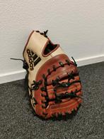 Adidas 1e honk handschoen, licht gebruikt, Ophalen of Verzenden, Nieuw, Honkbal, Handschoen