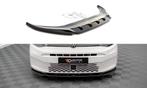 Voorlip sideskirt diffuser spoiler Volkswagen Caddy Maxi 20+, Ophalen of Verzenden